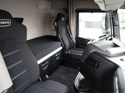 IVECO S-WAY / 480 / RETARDER / I-PARK COOL / OPONY 100