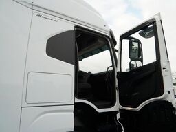 IVECO S-WAY / 480 / RETARDER / I-PARK COOL / OPONY 100