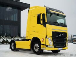VOLVO FH 500 / I-PARK COOL / I-SHIFT / ALUFELGI 