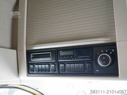 VOLVO FH 500 / I-PARK COOL / I-SHIFT / ALUFELGI 