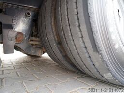  OZGUL  NACZEPA LAWETA / LW4 / NISKOPODWOZIOWA