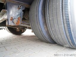  OZGUL  NACZEPA LAWETA / LW4 / NISKOPODWOZIOWA