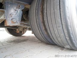  OZGUL  NACZEPA LAWETA / LW4 / NISKOPODWOZIOWA