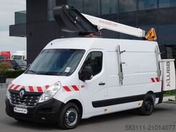RENAULT MASTER / PODNO?NIK KOSZOWY