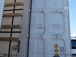 KRONE FIRANKA / 2021 ROK / KOSZ NA PALETY / 2 OSIE POD