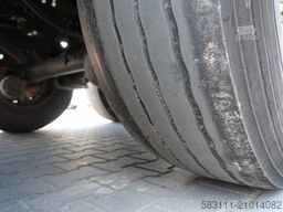 KRONE FIRANKA / 2021 ROK / KOSZ NA PALETY / 2 OSIE POD