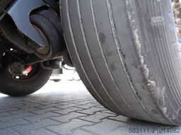 KRONE FIRANKA / 2021 ROK / KOSZ NA PALETY / 2 OSIE POD