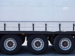 KRONE FIRANKA / 2021 ROK / KOSZ NA PALETY / 2 OSIE POD