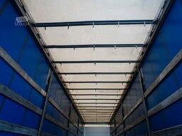 SCHMITZ CARGOBULL / FIRANKA / STANDARD / MULDA DO STALI - 7 M / MU