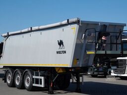 WIELTON YWROTKA ALUMINIOWA 36 M3 / KLAPA / FABRYCZNIE NO