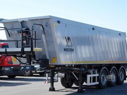 WIELTON YWROTKA ALUMINIOWA 36 M3 / KLAPA / FABRYCZNIE NO