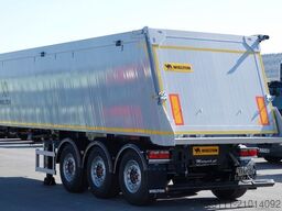 WIELTON YWROTKA ALUMINIOWA 36 M3 / KLAPA / FABRYCZNIE NO