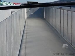 WIELTON YWROTKA ALUMINIOWA 36 M3 / KLAPA / FABRYCZNIE NO