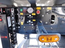 WIELTON YWROTKA ALUMINIOWA 36 M3 / KLAPA / FABRYCZNIE NO