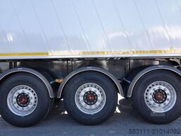 WIELTON YWROTKA ALUMINIOWA 36 M3 / KLAPA / FABRYCZNIE NO