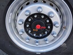 WIELTON YWROTKA ALUMINIOWA 36 M3 / KLAPA / FABRYCZNIE NO