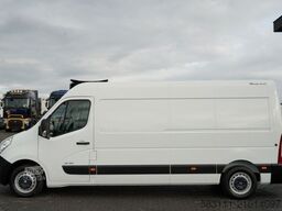 RENAULT MASTER / BLASZAK / FURGON / MANUAL / DMC 3500KG