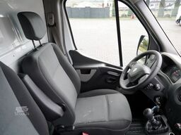 RENAULT MASTER / BLASZAK / FURGON / MANUAL / DMC 3500KG