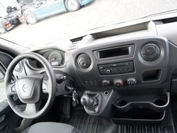 RENAULT MASTER / BLASZAK / FURGON / MANUAL / DMC 3500KG