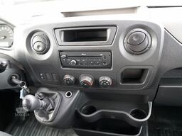 RENAULT MASTER / BLASZAK / FURGON / MANUAL / DMC 3500KG