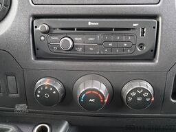 RENAULT MASTER / BLASZAK / FURGON / MANUAL / DMC 3500KG