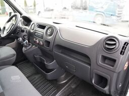 RENAULT MASTER / BLASZAK / FURGON / MANUAL / DMC 3500KG