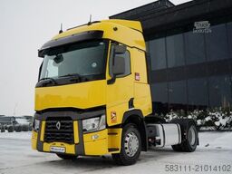 RENAULT T 480 / ALUFELGI / 13 LITROWY SILNIK / 