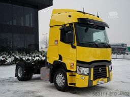 RENAULT T 480 / ALUFELGI / 13 LITROWY SILNIK / 