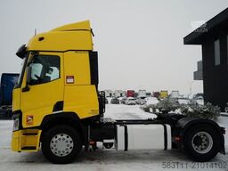 RENAULT T 480 / ALUFELGI / 13 LITROWY SILNIK / 