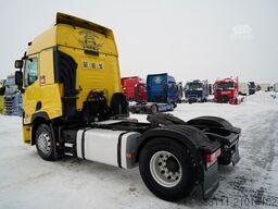 RENAULT T 480 / ALUFELGI / 13 LITROWY SILNIK / 