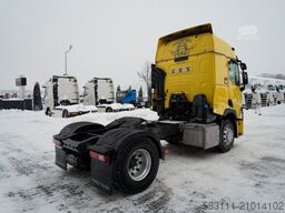 RENAULT T 480 / ALUFELGI / 13 LITROWY SILNIK / 