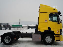 RENAULT T 480 / ALUFELGI / 13 LITROWY SILNIK / 