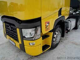 RENAULT T 480 / ALUFELGI / 13 LITROWY SILNIK / 