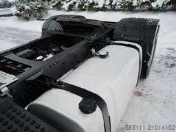 RENAULT T 480 / ALUFELGI / 13 LITROWY SILNIK / 