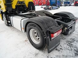 RENAULT T 480 / ALUFELGI / 13 LITROWY SILNIK / 