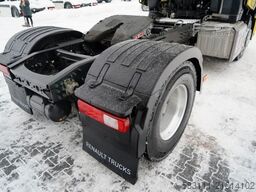 RENAULT T 480 / ALUFELGI / 13 LITROWY SILNIK / 