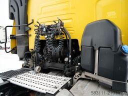 RENAULT T 480 / ALUFELGI / 13 LITROWY SILNIK / 