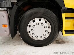 RENAULT T 480 / ALUFELGI / 13 LITROWY SILNIK / 