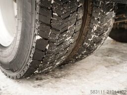 RENAULT T 480 / ALUFELGI / 13 LITROWY SILNIK / 