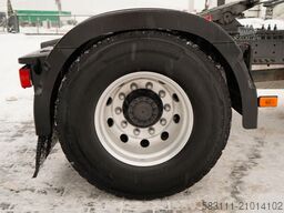 RENAULT T 480 / ALUFELGI / 13 LITROWY SILNIK / 