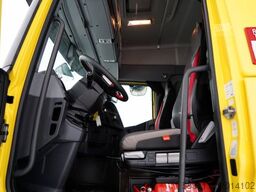 RENAULT T 480 / ALUFELGI / 13 LITROWY SILNIK / 