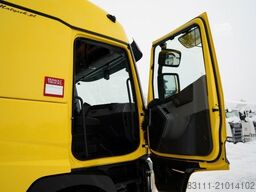 RENAULT T 480 / ALUFELGI / 13 LITROWY SILNIK / 