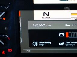 RENAULT T 480 / ALUFELGI / 13 LITROWY SILNIK / 