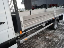 MERCEDES-BENZ SPRINTER  513 CDI / SKRZYNIOWY 4.4 m / MANUAL /