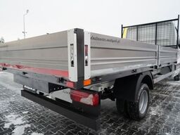 MERCEDES-BENZ SPRINTER  513 CDI / SKRZYNIOWY 4.4 m / MANUAL /