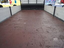 MERCEDES-BENZ SPRINTER  513 CDI / SKRZYNIOWY 4.4 m / MANUAL /