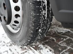 MERCEDES-BENZ SPRINTER  513 CDI / SKRZYNIOWY 4.4 m / MANUAL /