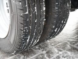 MERCEDES-BENZ SPRINTER  513 CDI / SKRZYNIOWY 4.4 m / MANUAL /