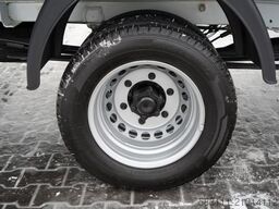 MERCEDES-BENZ SPRINTER  513 CDI / SKRZYNIOWY 4.4 m / MANUAL /