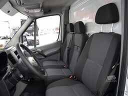 MERCEDES-BENZ SPRINTER  513 CDI / SKRZYNIOWY 4.4 m / MANUAL /